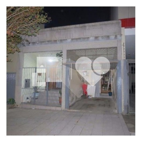Casa Na Cidade Baixa - 28-im414823