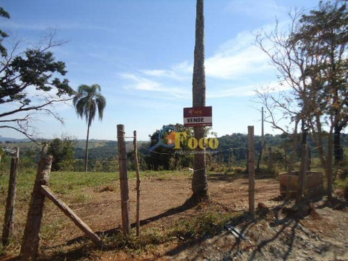Chácara À Venda, 292820000 M² Por R$ 260.000,00 - Biriçá - Bragança Paulista/sp - Ch0074