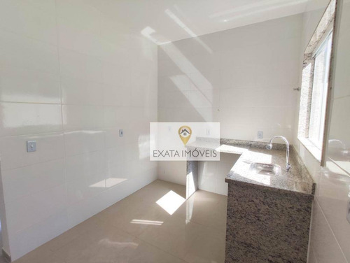 Imagem 8 de 15 de Lançamento! Casas Lineares Próximas A Lagoa Do Iriri/ Jardim Bela Vista, Rio Das Ostras! - Ca1073