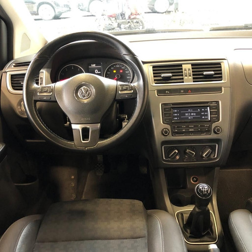 Imagem 7 de 15 de Volkswagen Fox 1.6 Msi Comfortline 8v