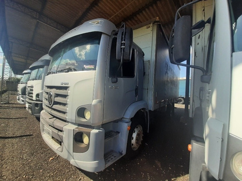 Imagem 4 de 7 de Volkswagen 15180 Cnt Saider