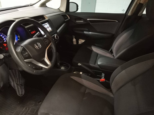 Imagem 14 de 15 de Honda Wr-v 1.5 16v Flexone Exl Cvt