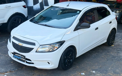 Chevrolet Onix 1.0 Joy 5p