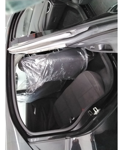 Chevrolet Onix 1.0 TURBO FLEX LT MANUAL