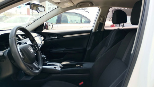 Honda Civic 2.0 Ex Mt
