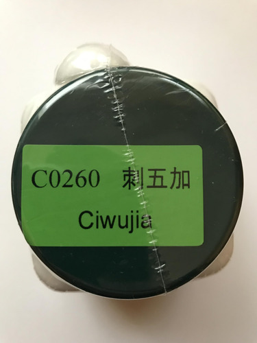 E-fong Ci Wu Jia Raíz 100g Concentrada