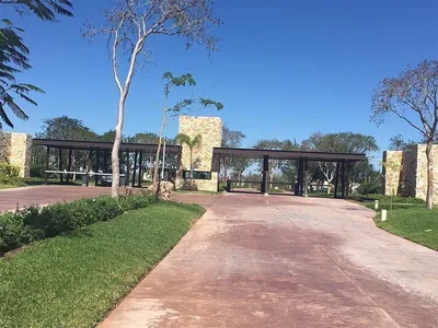 Terreno en venta