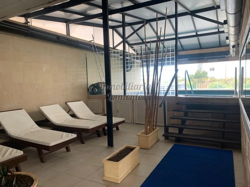 Alquiler Temporada Apartamento 1 Dormitorio Y Medio Long Beach