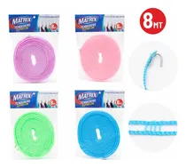 Comprar Tendedero Ropa Gancho Cuerda Colgar Ropa Secado Portatil