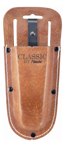 Flexrake Cla348 classic 9-inch Herramientas De Piel Holste