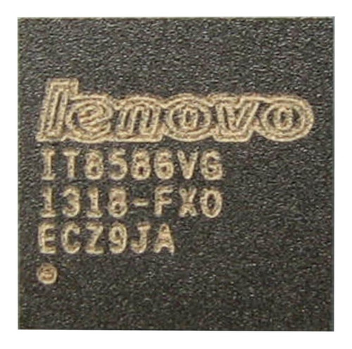 It8586vg Fxo Ite Ic Componente Electrónico Circuito Integrad