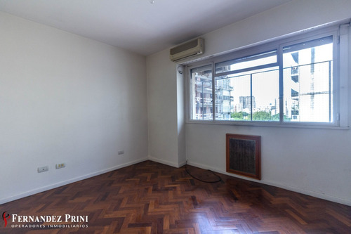 Imagen 4 de 14 de Retasado, Oportunidad - Excelente Semipiso Con Vista Abierta En Belgrano