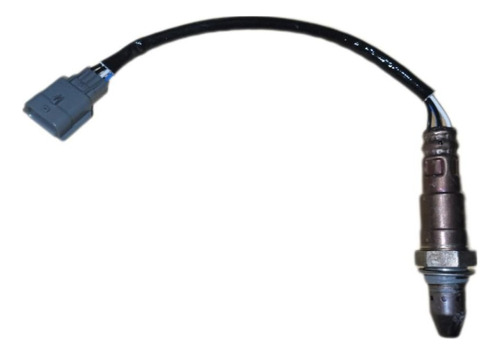 Sonda Lambda Master 2.3 Kangoo 1.5 Sandero 1.5 Dci 4 Cables