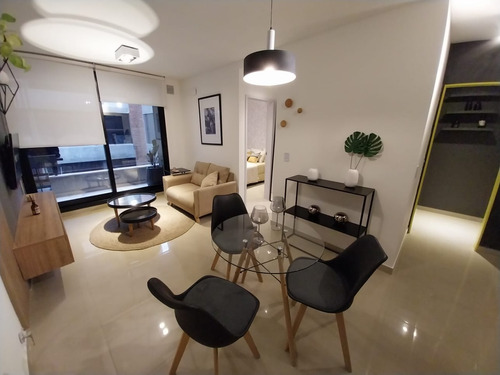 Venta Departamento Un Dormitorio Con Balcón Rioja 900 Marzo 2024