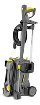 Comprar Hidrolavadora eléctrica Kärcher Professional HD 5\u002F11 P 15209600 gris de 2.2kW con 160bar de presión máxima 220V - 50Hz