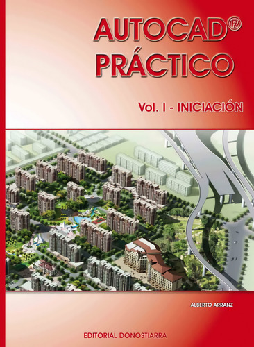 (12).autocad Practico.(i).iniciacion. - Arranz Molinero,