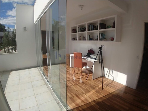 Casa Com 4 Dormitórios À Venda, 420 M² Por R$ 1.800.000,00 - Parque Residencial Maison Blanche - Valinhos/sp - Ca2235