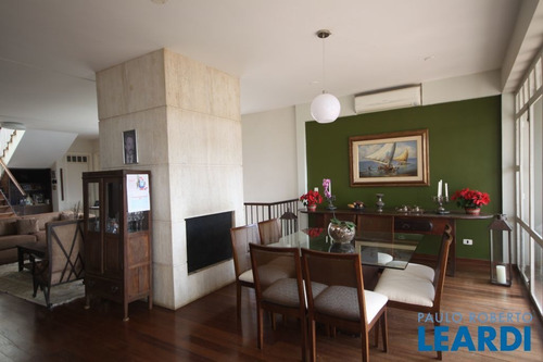 Imagem 15 de 15 de Casa Em Condomínio - Alphaville - Sp - 585332