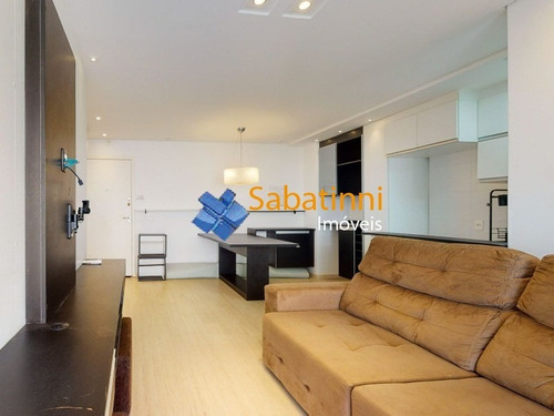 Imagem 4 de 30 de Apartamento A Venda Em Sp Centro - Ap06372 - 70262434