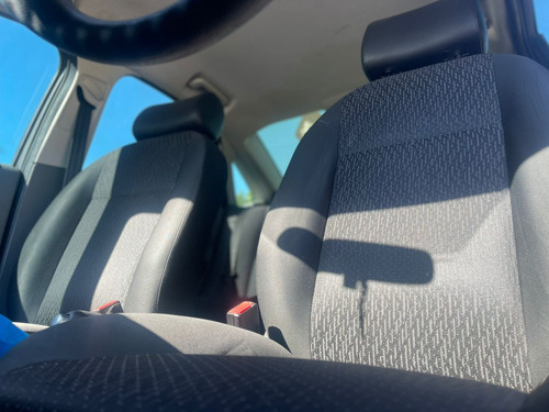 Ford Focus Sedan 1.6 FC Flex