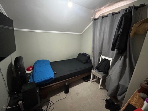 Casa 2 Pisos 3 Dormitorios 2 Baños, Rinconada De Maipú