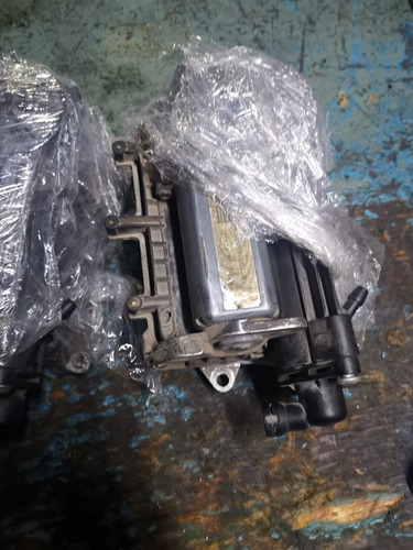 Imagen 2 de 5 de Especialistas En El Sistema Easytronic