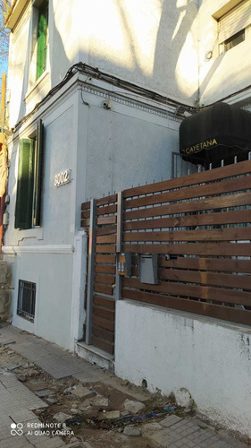 Se Vende Local Muy Iluminado Sobre Av Rivera Esq Llambí