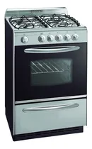 Comprar Cocina Domec Acero Inoxidable Multigas Unimatic Cxuplev 