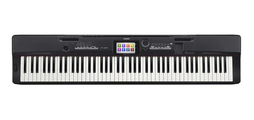 Casio Privia Px360m Piano Digital 88 Teclas