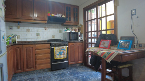 Imagen 5 de 24 de Casa 4 Ambientes En Venta En Villa Libertad (san Martin)