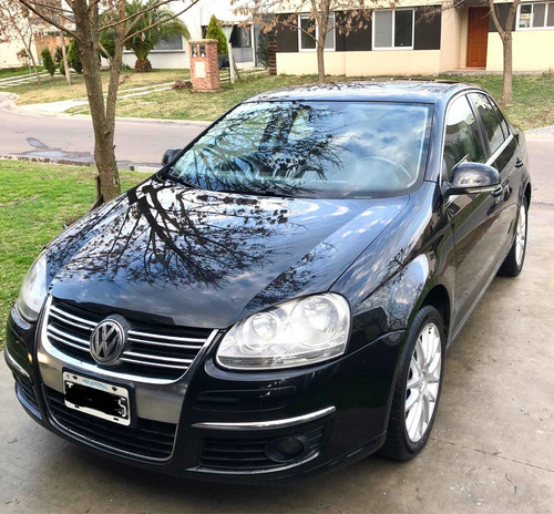 Imagen 4 de 15 de Volkswagen Vento 2010 2.0 T Fsi Sportline