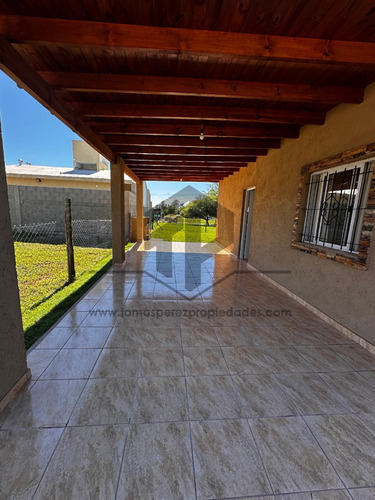 Venta Casa En Villa Rumipal Cordoba