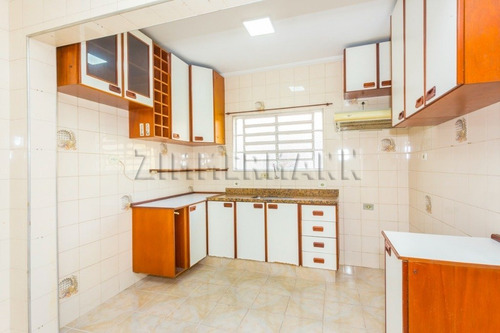 Imagem 14 de 15 de Casa - Pinheiros - Ref: 132589 - V-132589