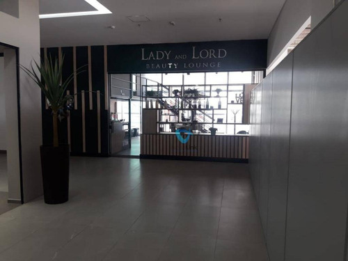 Imagem 7 de 15 de Sala À Venda, 66 M² Por R$ 495.000,00 - Alphaville - Barueri/sp - Sa0436