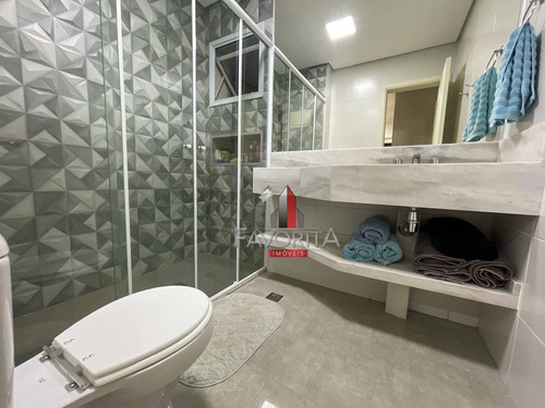 Imagem 15 de 30 de Reserva Mairarê Com 3 Dormitórios À Venda, 145 M² Por R$ 1.200.000 - Jardim Arpoador Zona Oeste - São Paulo/sp - Ap0931