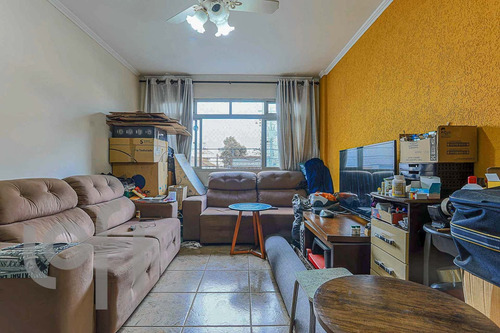 Imagem 1 de 21 de Apto Belém | 2 Quartos | 58 M² | Cond: R$657.00 | 0 Vagas - 157y1zi