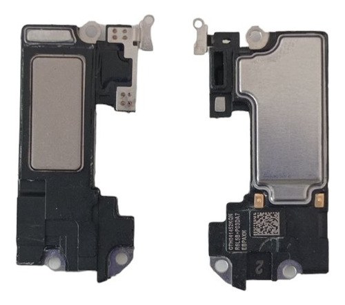 Alto Falante Auricular Compatível iPhone 12 E 12pro
