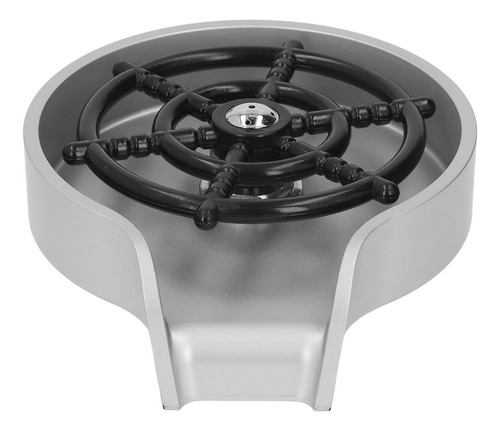 Copo De Barra Automático De Alta Pressão Sink Glass Rinser