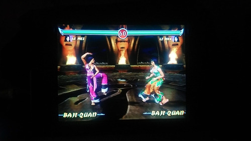 Dead Or Alive 2 Ps2 Pal (Usado)