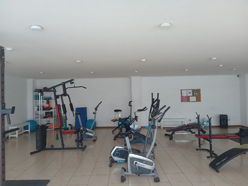 Venta Céntrico Depto. A Pasos De Línea 2 Estación Toesca