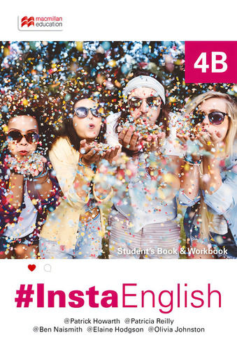 Insta English - Student S Book-4b