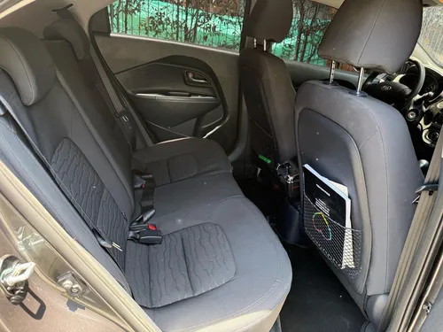 Kia Rio Spice R 1.4