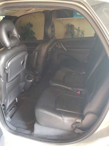 Citroën Xsara Picasso 2008 1.6 Glx Flex 5p