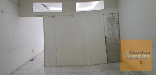Imagem 3 de 6 de Loja Para Alugar, 70 M² Por R$ 2.000,00 - Centro - Jacareí/sp - Lo0013