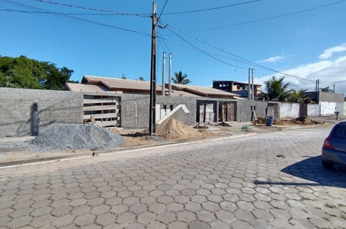 Imagem 11 de 12 de Casa Em Itanhaém Lado Praia 600 Metros Do Mar,suíte 2 Vagas.