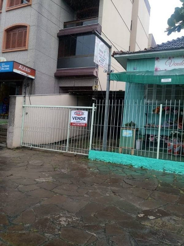 Imagem 2 de 2 de Terreno - Sao Pelegrino - Ref: 7825 - V-7825