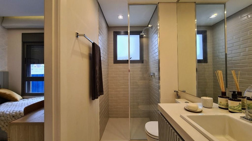 Imagem 21 de 30 de Apartamento À Venda, 78 M² Por R$ 1.030.000,00 - Pompeia - São Paulo/sp - Ap2513