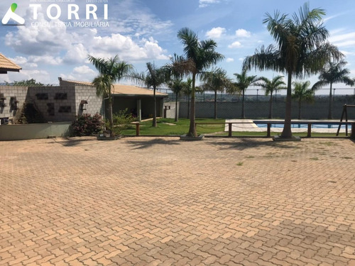 Imagem 18 de 30 de Chácara À Venda No Caguassu Em Sorocaba - Ch00166 - 34825126
