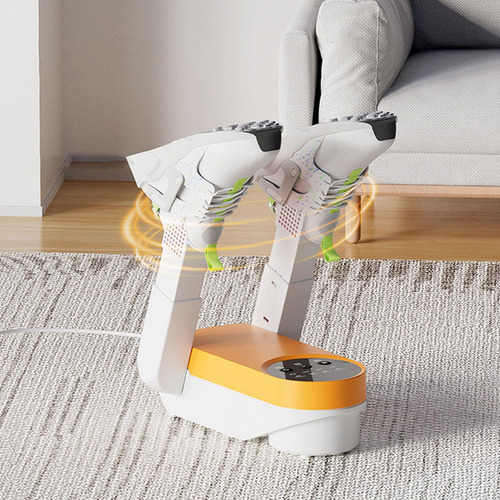Aquecedor De Sapatos, Secador De Bota, Secador Dobrável De
