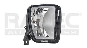 Faro Niebla Dodge Ram 2013-2014